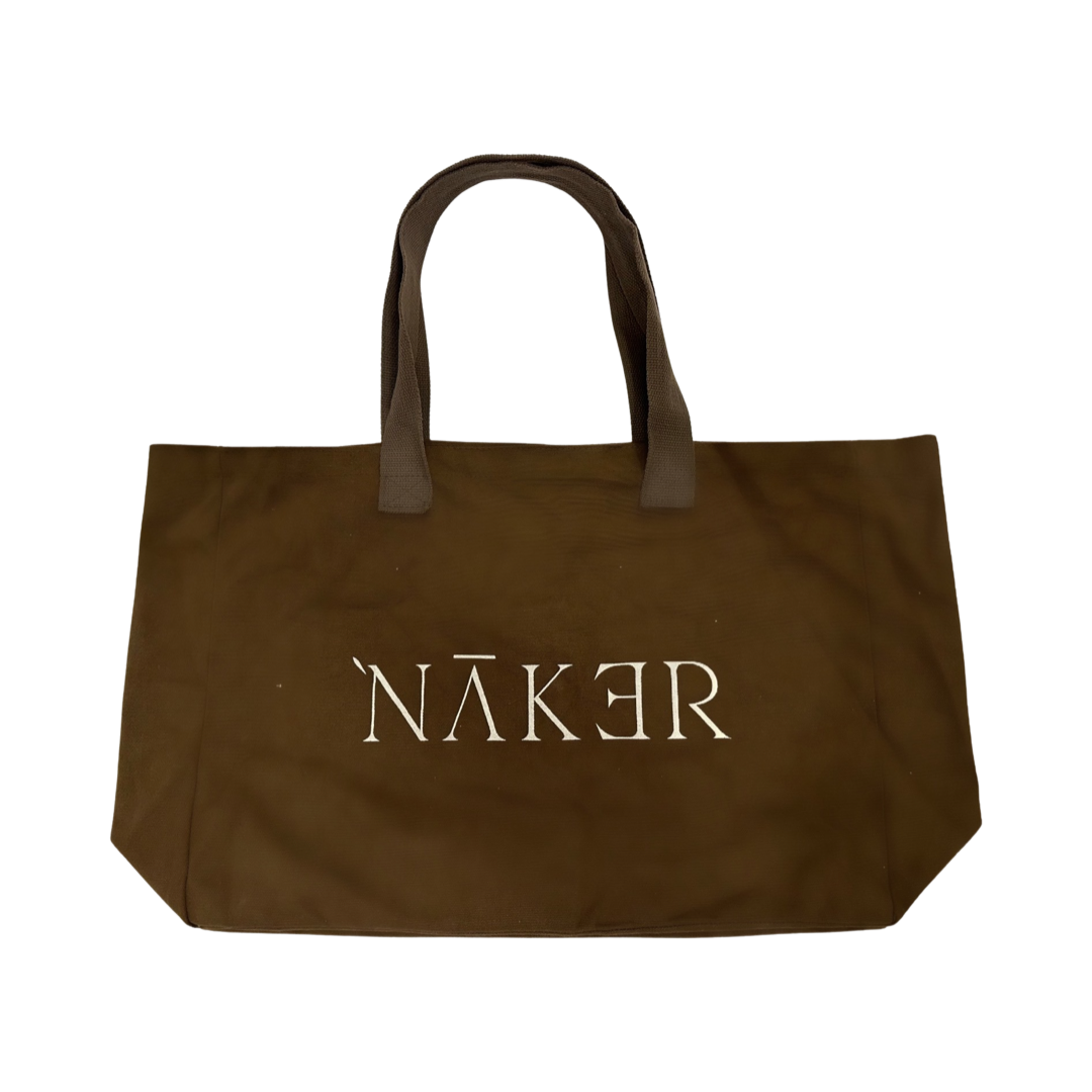 Bon Vivant Tote Bag