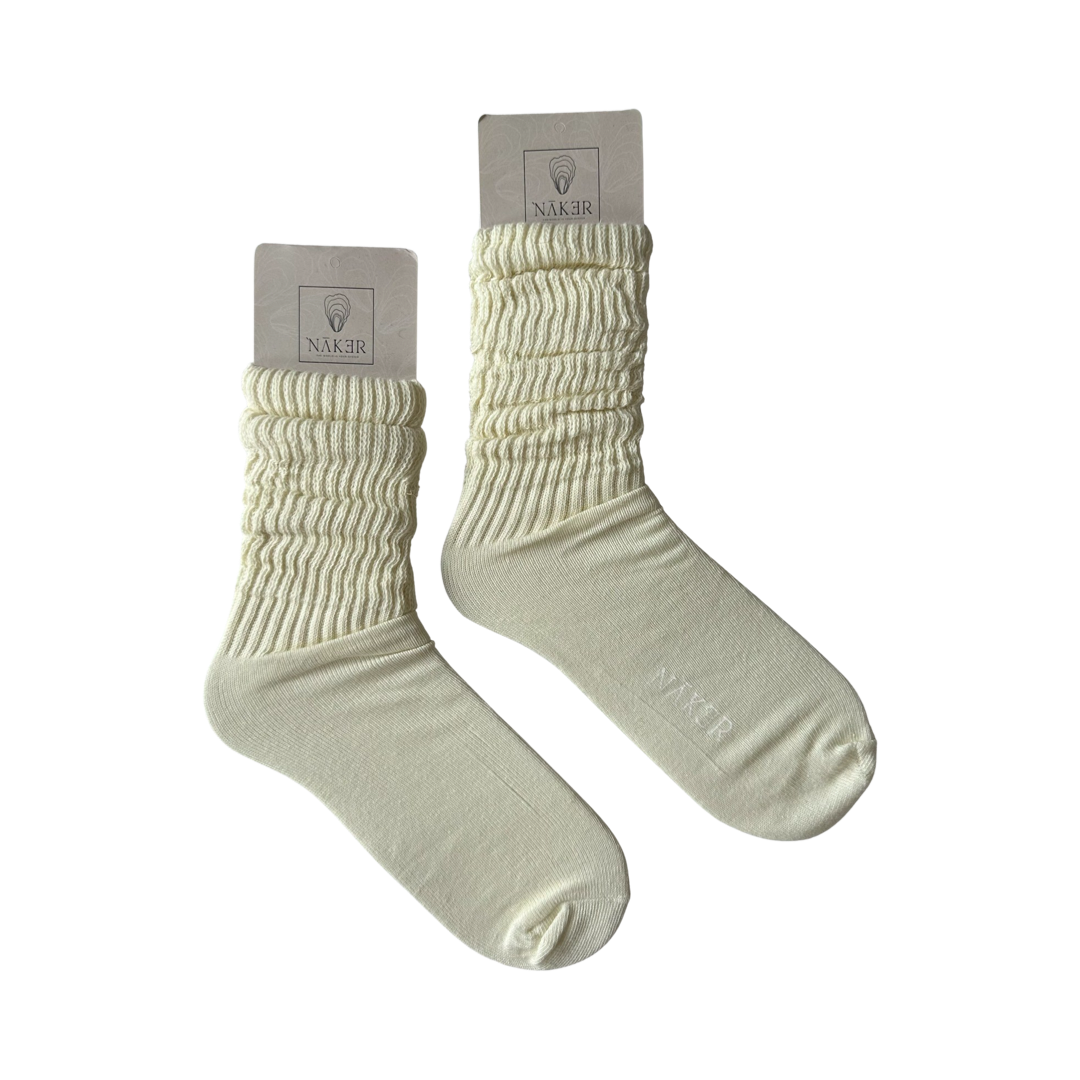 Slouch Socks