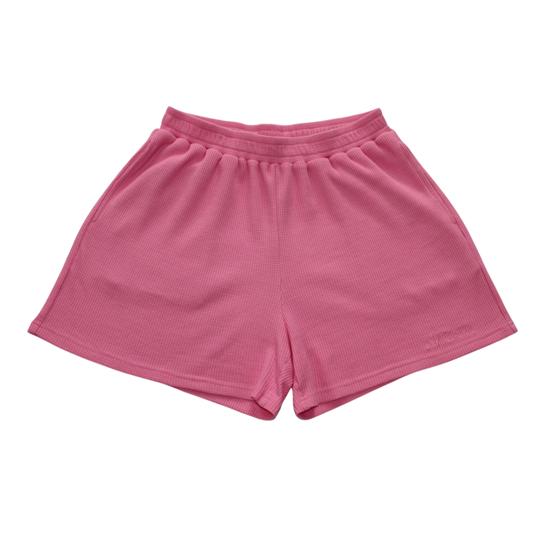 Waffle Shorts