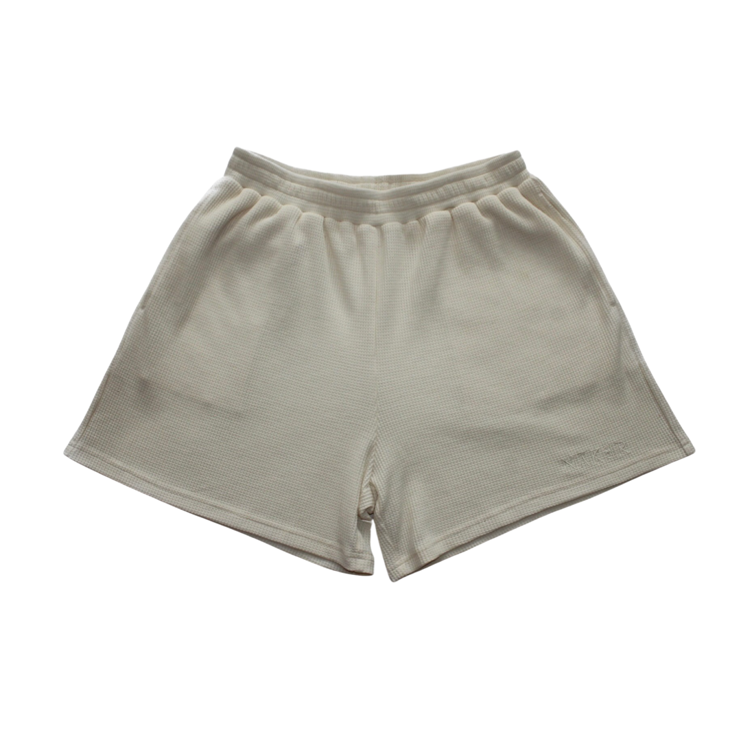 Waffle Shorts
