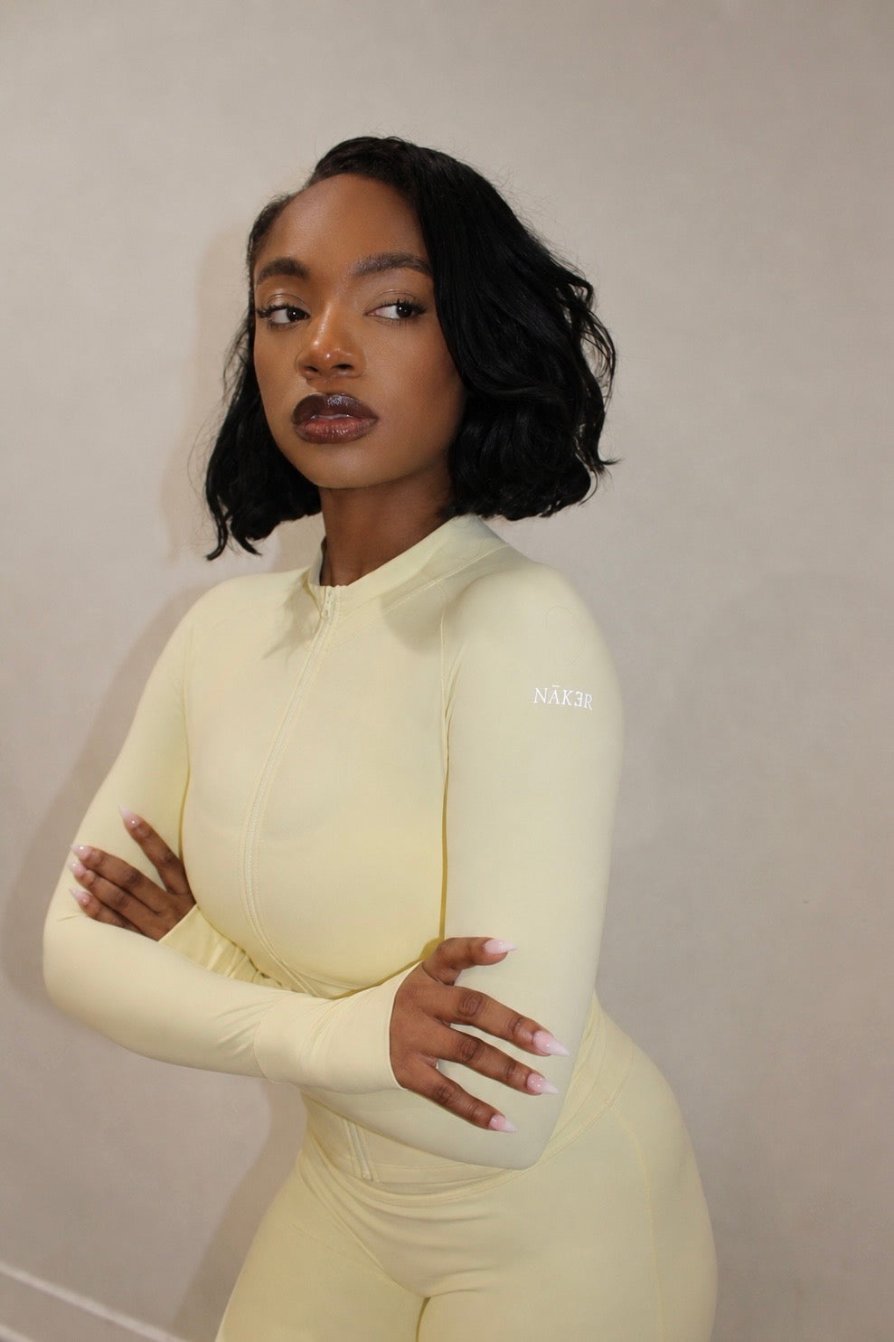 Flow Jacket