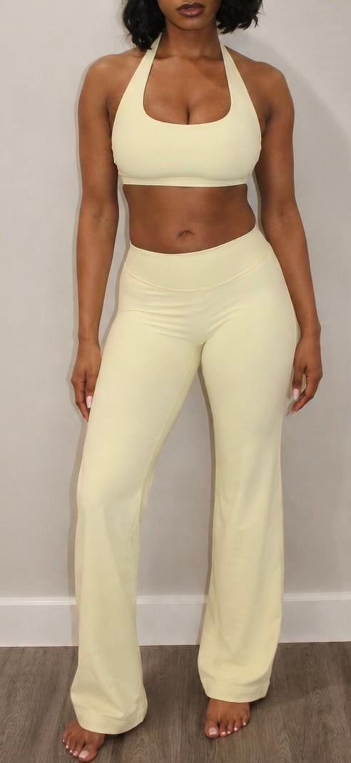 Flow Flare Legging