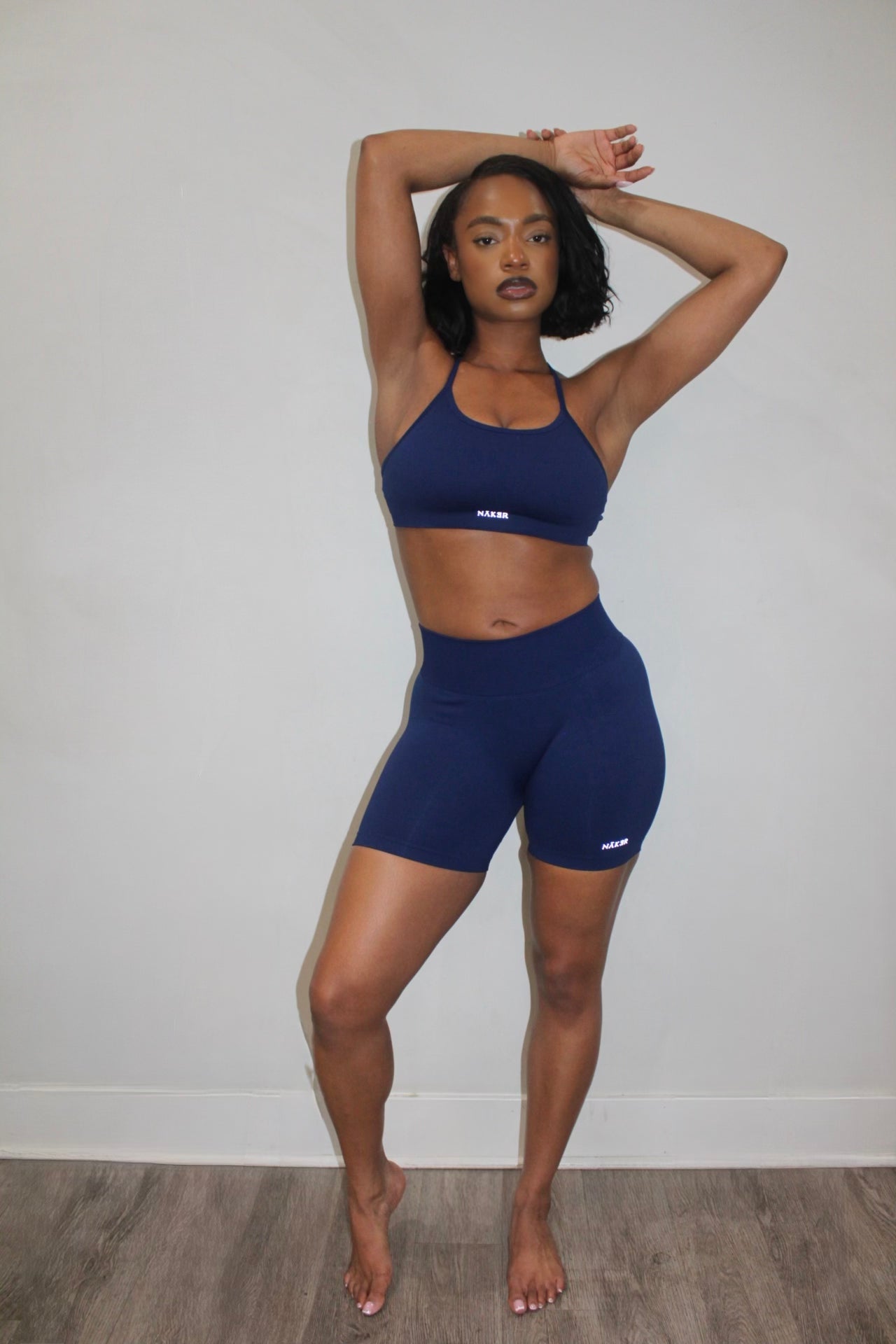 Form Bra