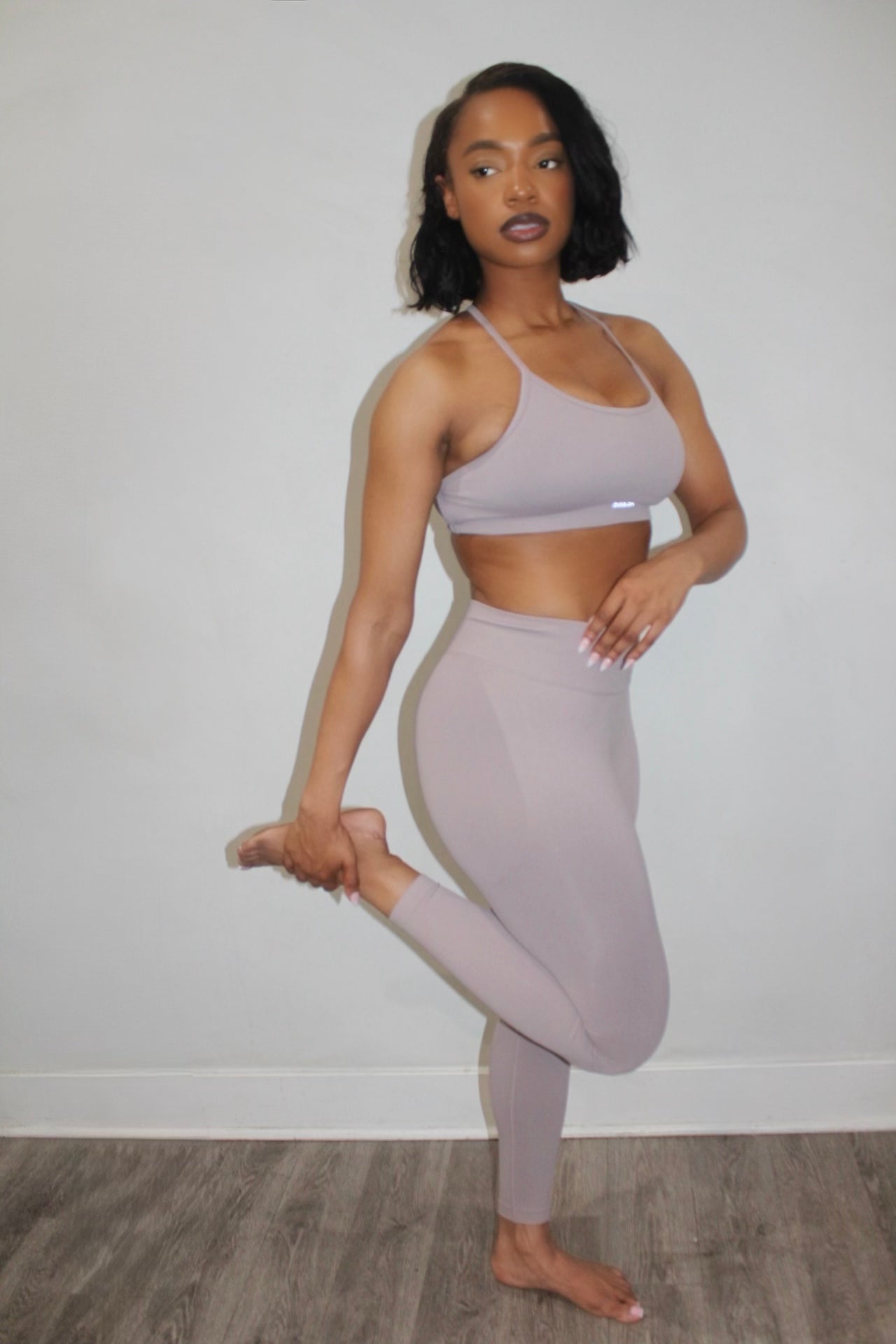 Form Legging