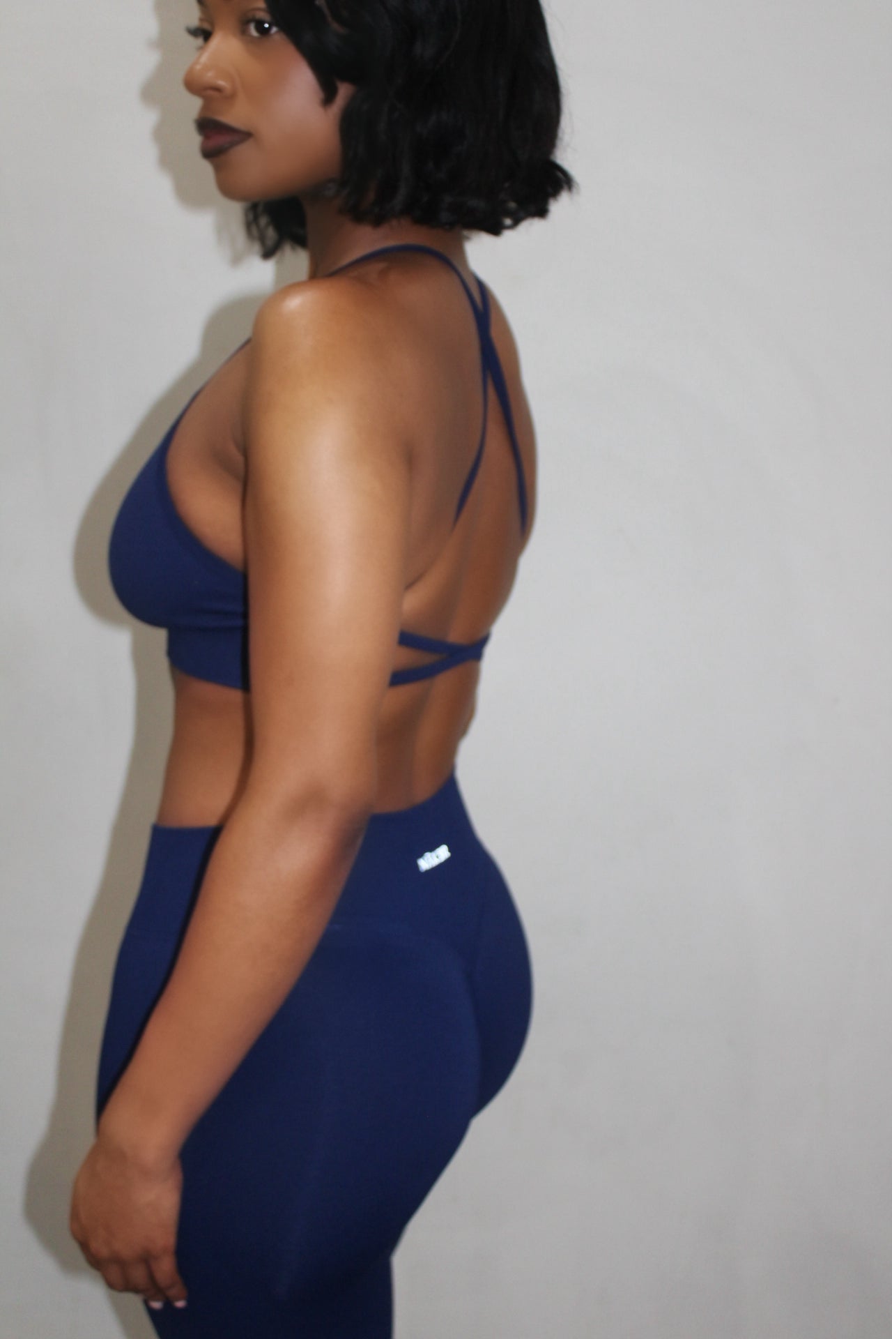 Form Legging