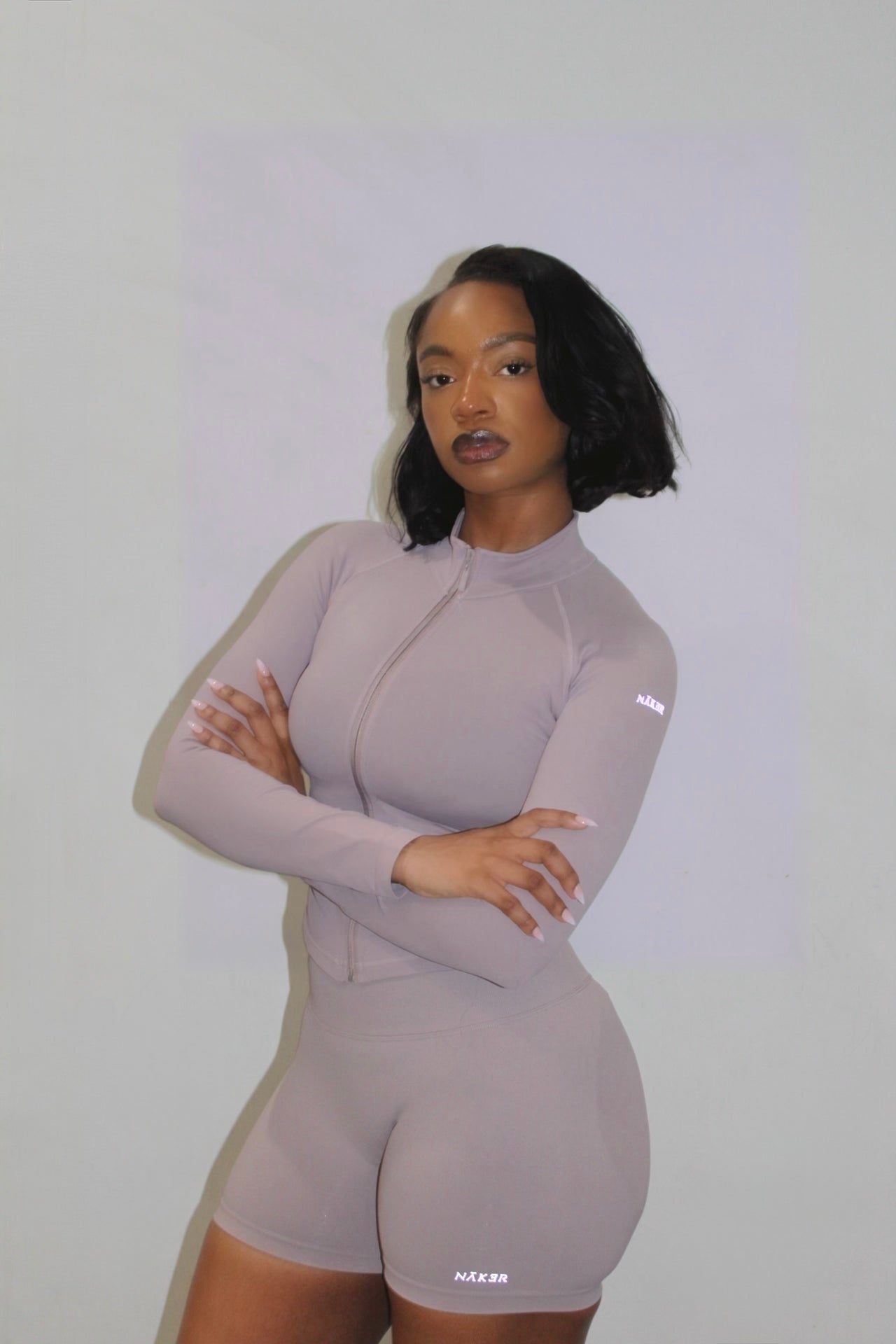 Form Jacket