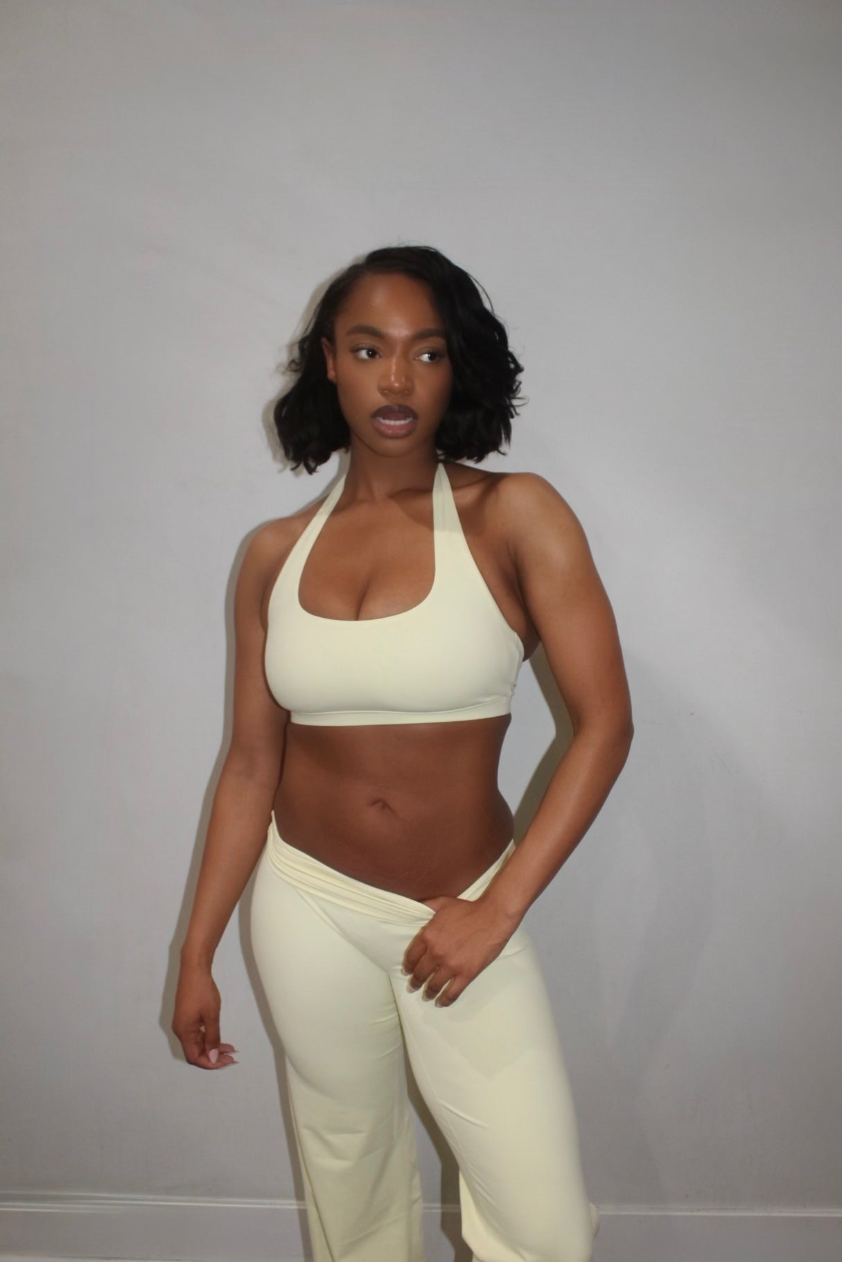 Flow Flare Legging