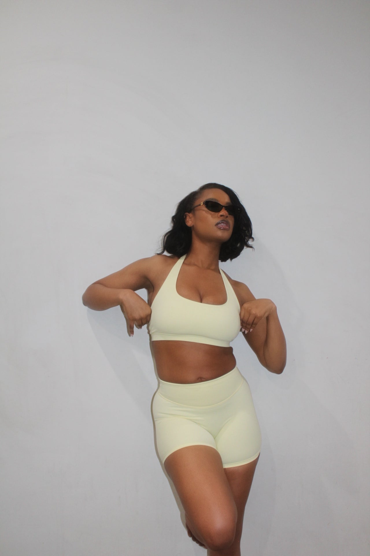 Flow Short