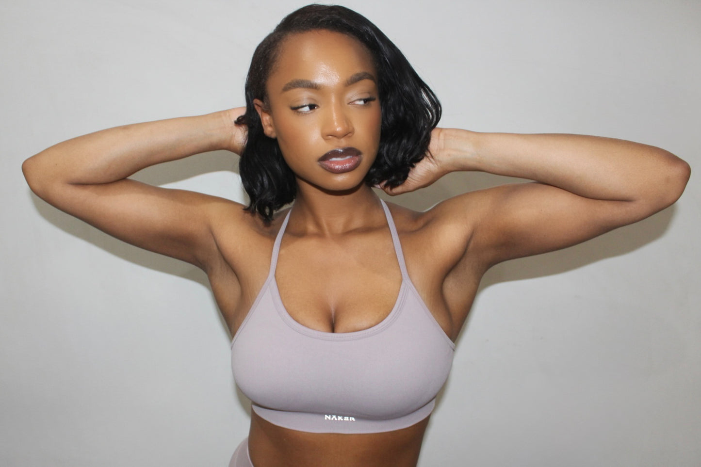 Form Bra