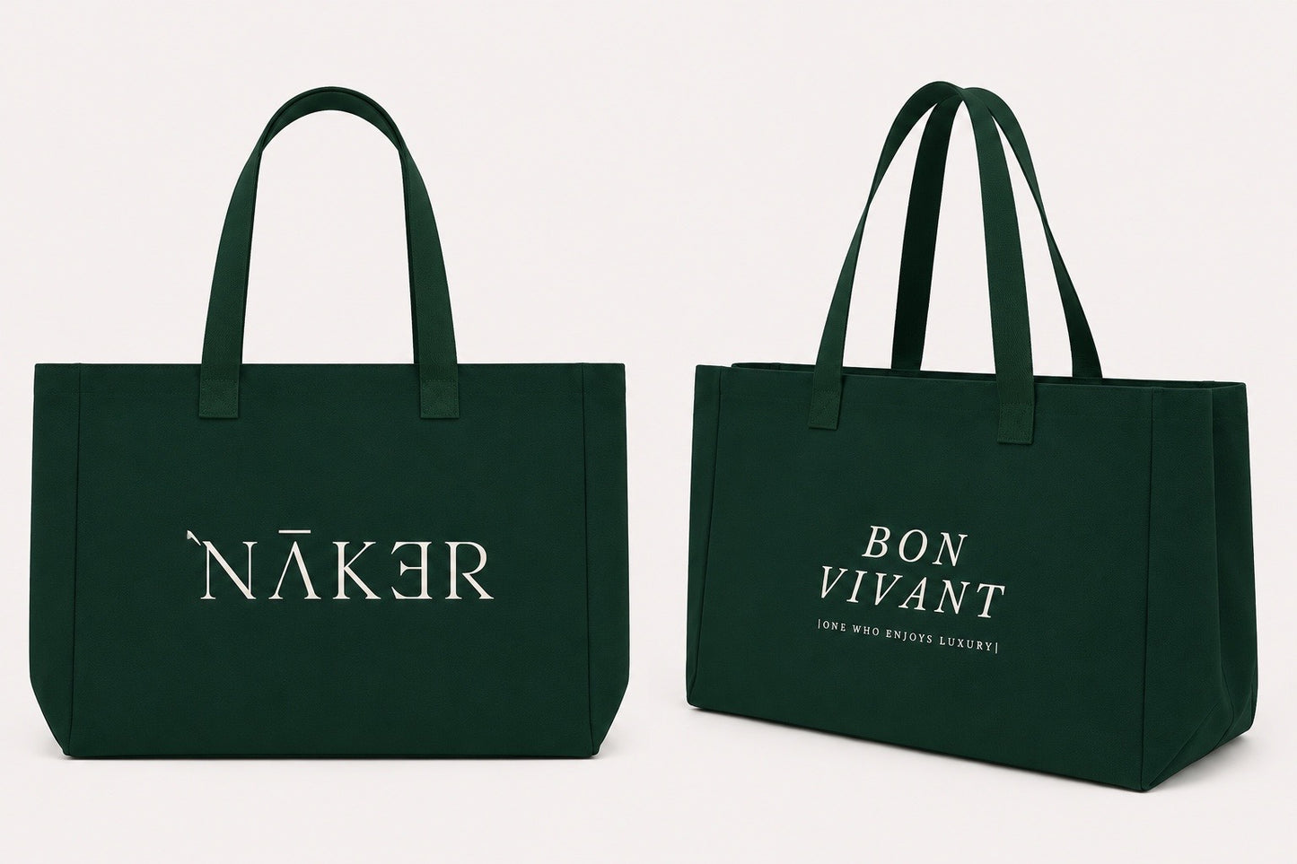 Bon Vivant Tote