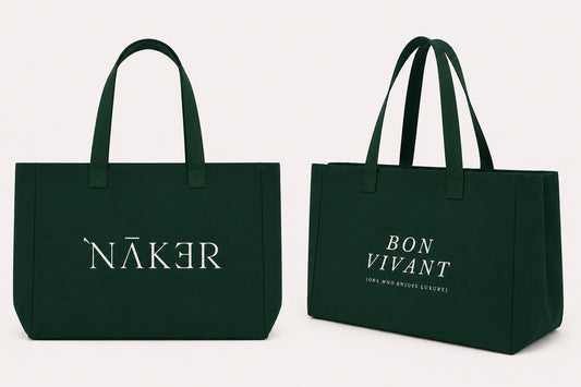 Bon Vivant Tote