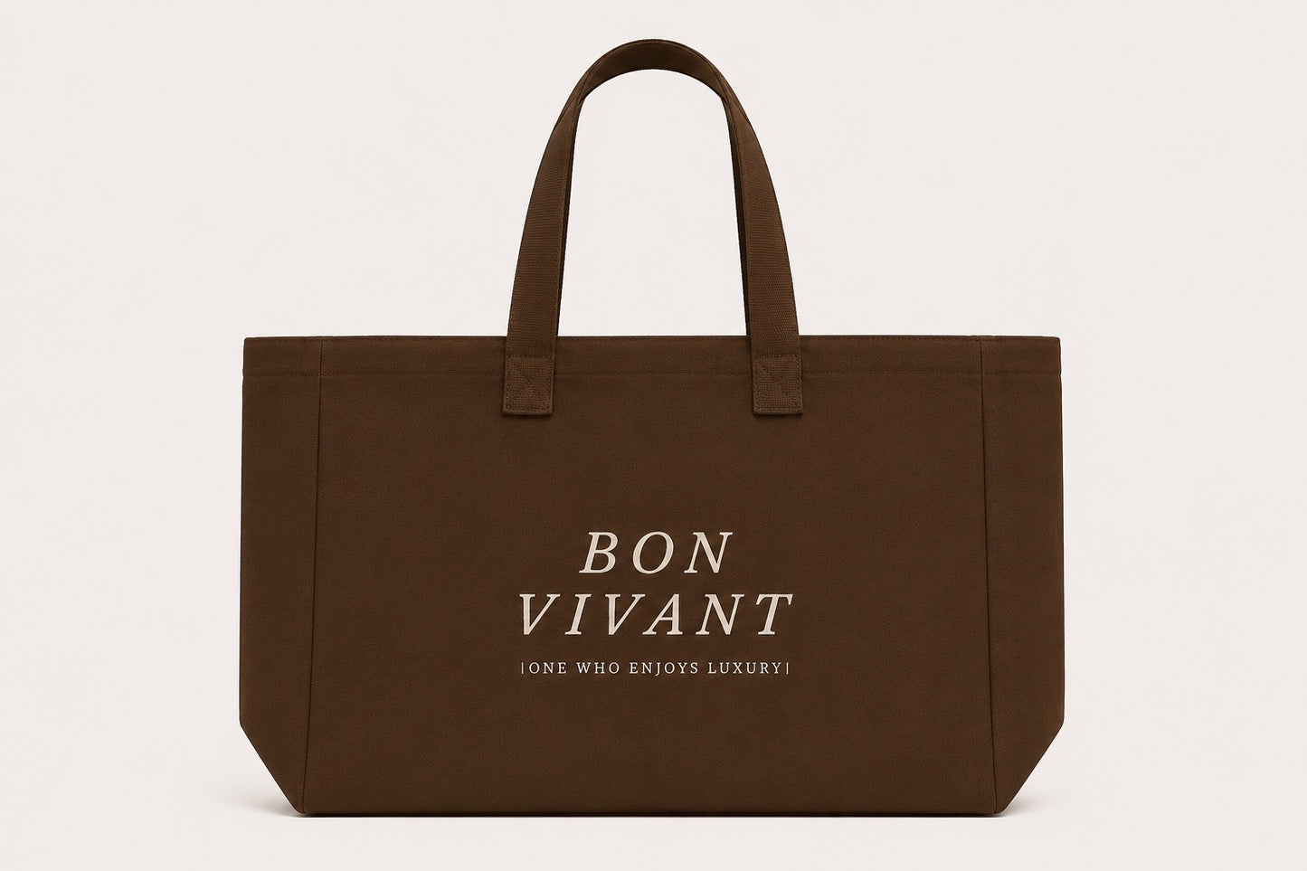 Bon Vivant Tote