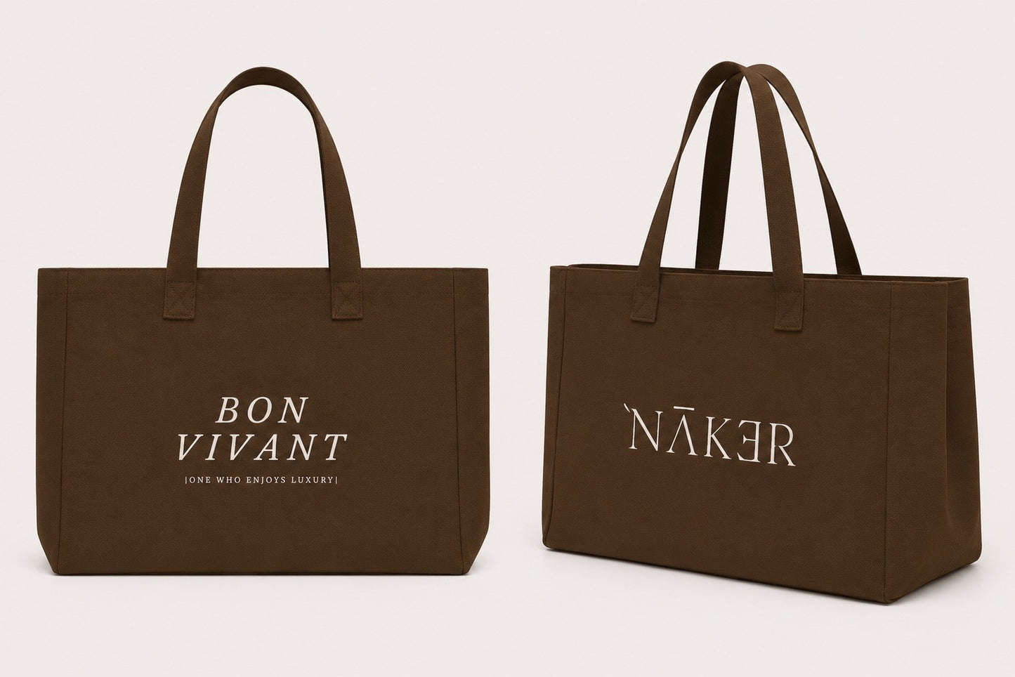 Bon Vivant Tote