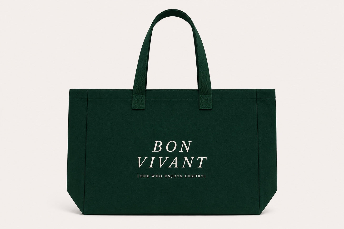 Bon Vivant Tote